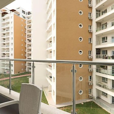 Myguest Cornelius 29, Luxury Studio Apartment Iskele District  Exterior photo