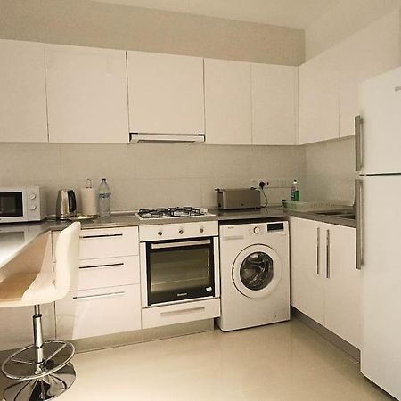 Myguest Cornelius 29, Luxury Studio Apartment Iskele District  Exterior photo