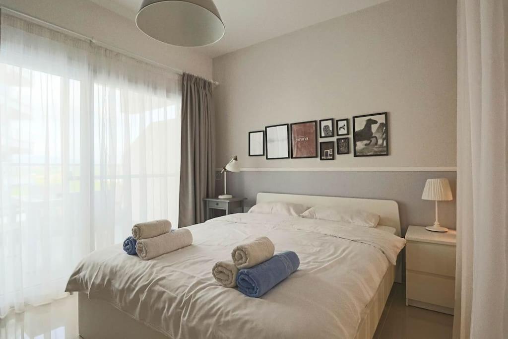 Myguest Cornelius 29, Luxury Studio Apartment Iskele District  Exterior photo