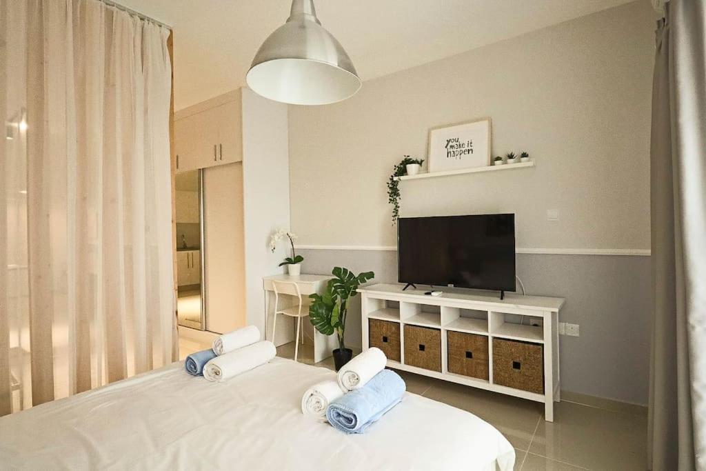 Myguest Cornelius 29, Luxury Studio Apartment Iskele District  Exterior photo