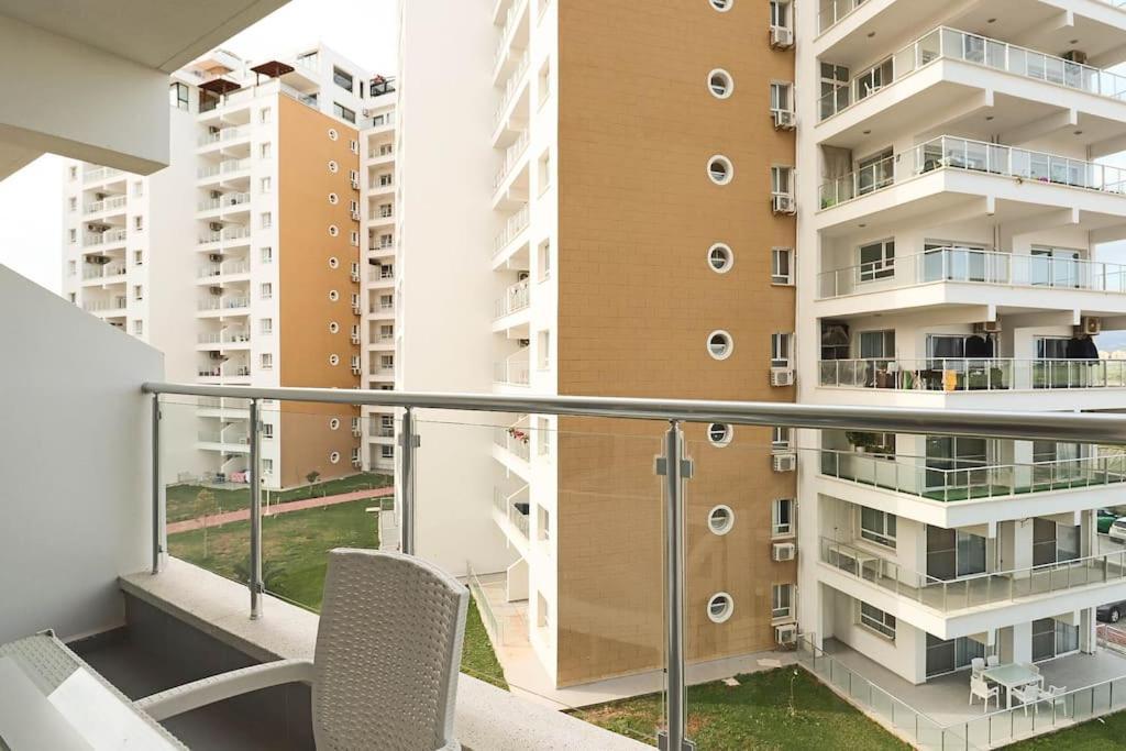 Myguest Cornelius 29, Luxury Studio Apartment Iskele District  Exterior photo