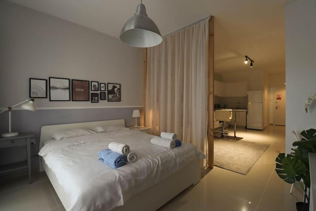 Myguest Cornelius 29, Luxury Studio Apartment Iskele District  Exterior photo